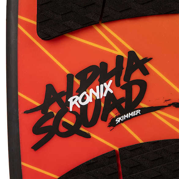 Wakesurf Ronix Alpha Squad Skimmer 2025 - 6