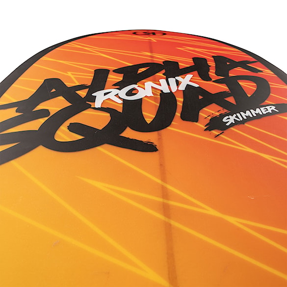 Wakesurf Ronix Alpha Squad Skimmer 2025 - 9