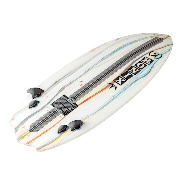 Wakesurf Ronix Atlantik 2026 - 4