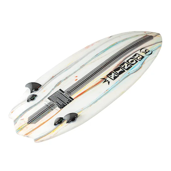 Wakesurf Ronix Atlantik 2026 - 4