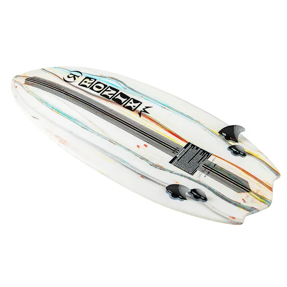 Wakesurf Ronix Atlantik 2026 - 5