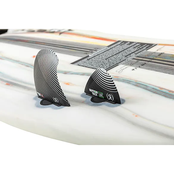 Wakesurf Ronix Atlantik 2026 - 9