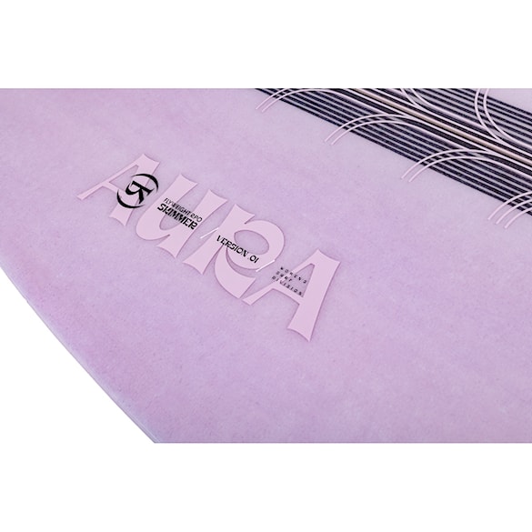 Wakesurf Ronix Aura Skimmer 2026 - 10