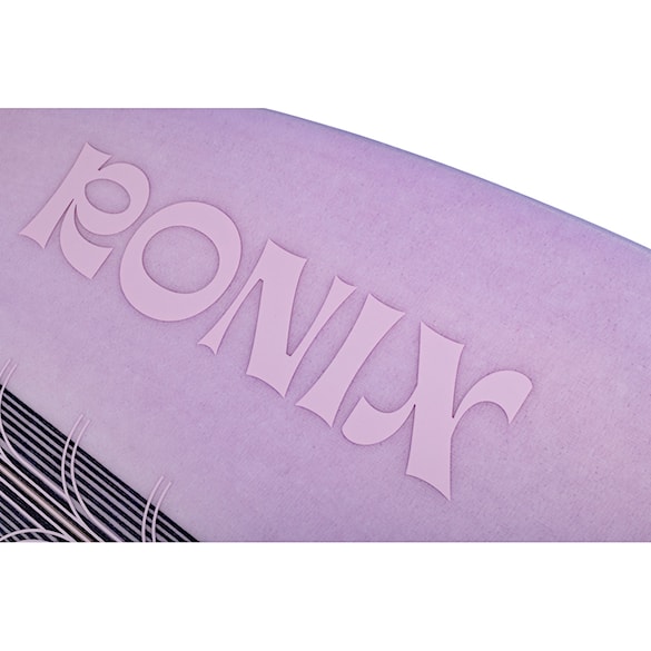 Wakesurf Ronix Aura Skimmer 2026 - 11