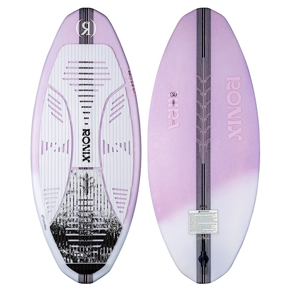 Wakesurf Ronix Aura Skimmer 2026 - 1