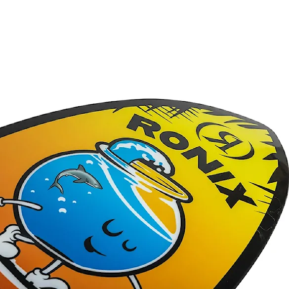 Wakesurf Ronix Boy's Sonic Fish 2026 - 8