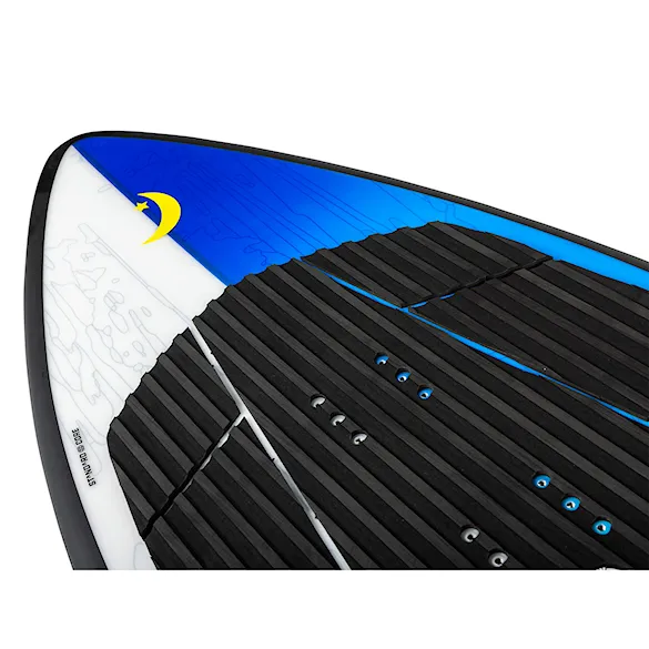 Wakesurf Ronix Brightside 2026 - 2