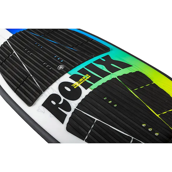 Wakesurf Ronix Brightside 2026 - 3