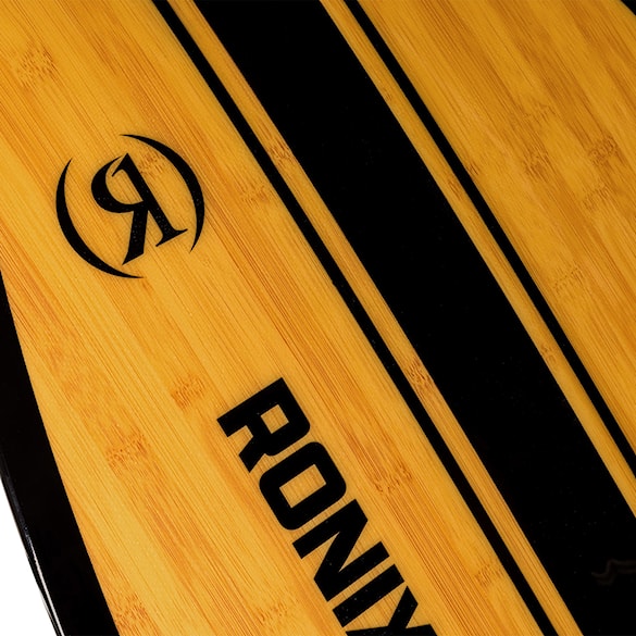 Wakesurf Ronix Koal Classic Fish 2026 - 11