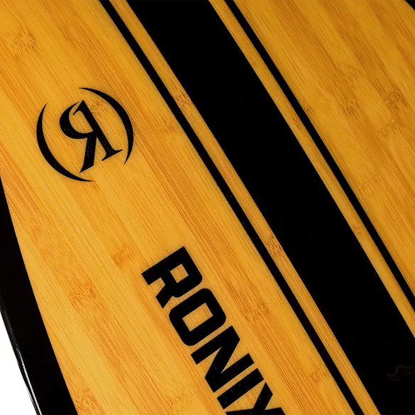 Wakesurf Ronix Koal Classic Fish 2026 - 11