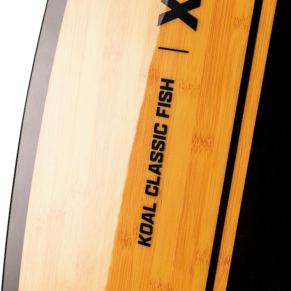 Wakesurf Ronix Koal Classic Fish 2026 - 12