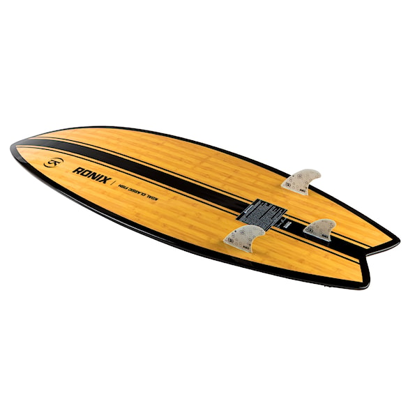 Wakesurf Ronix Koal Classic Fish 2026 - 4