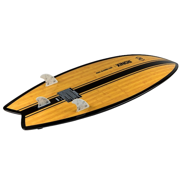 Wakesurf Ronix Koal Classic Fish 2026 - 5