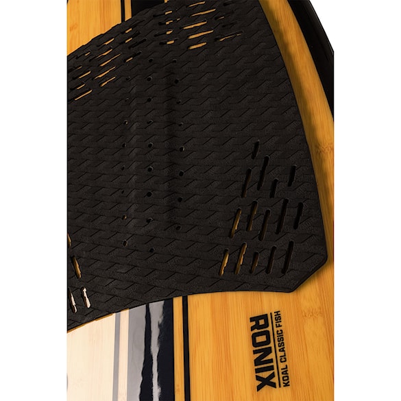 Wakesurf Ronix Koal Classic Fish 2026 - 7