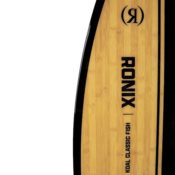 Wakesurf Ronix Koal Classic Fish 2026 - 9