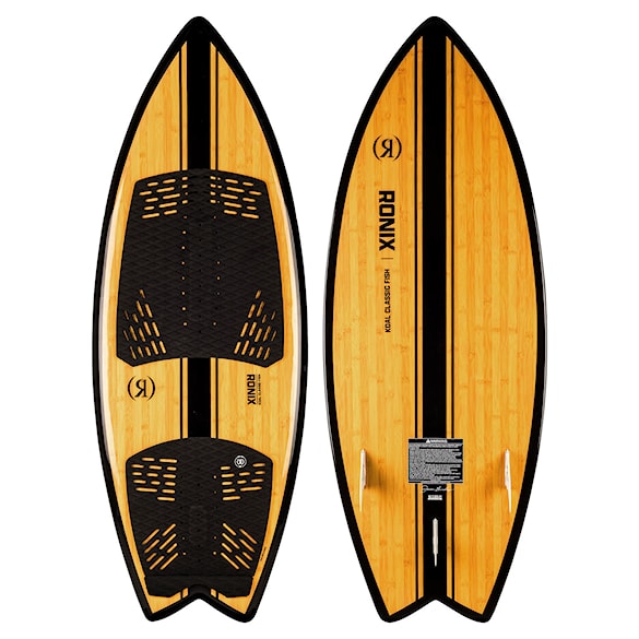 Wakesurf Ronix Koal Classic Fish 2026 - 1