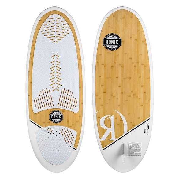 Wakesurf Ronix Koal Classic Longboard 2022 - 1