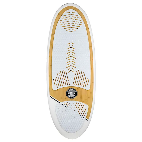 Wakesurf Ronix Koal Classic Longboard 2022 - 2