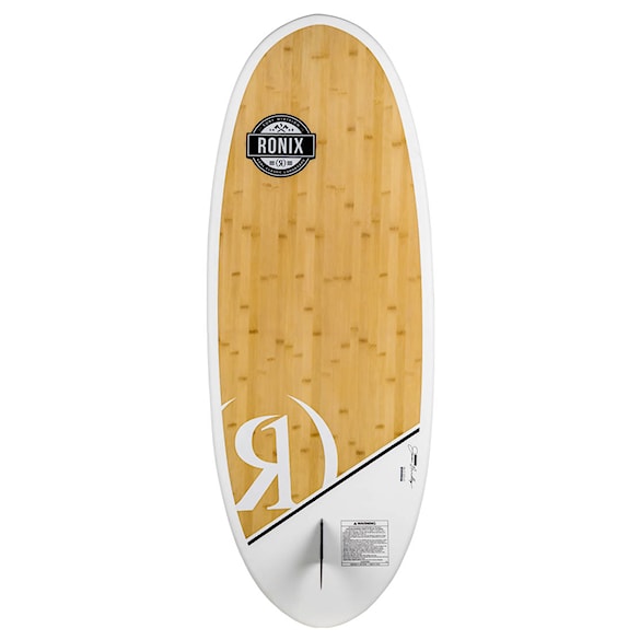 Wakesurf Ronix Koal Classic Longboard 2022 - 3