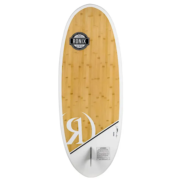 Wakesurf Ronix Koal Classic Longboard 2022 - 3
