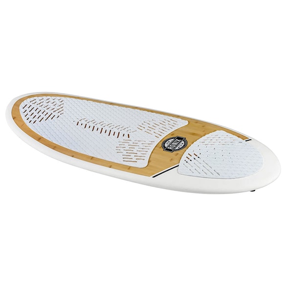Wakesurf Ronix Koal Classic Longboard 2022 - 4