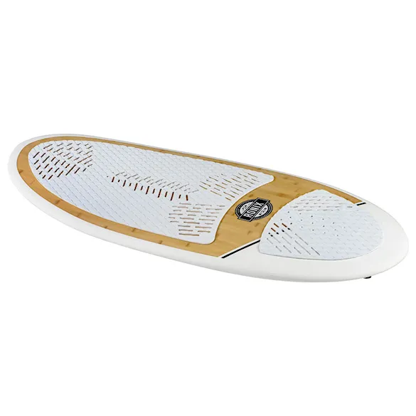 Wakesurf Ronix Koal Classic Longboard 2022 - 4
