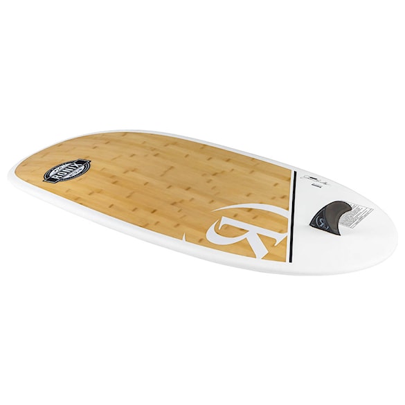 Wakesurf Ronix Koal Classic Longboard 2022 - 5