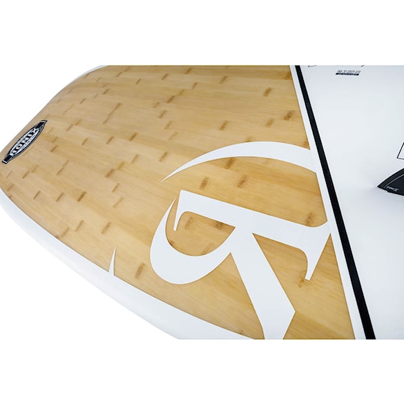 Wakesurf Ronix Koal Classic Longboard 2022 - 6