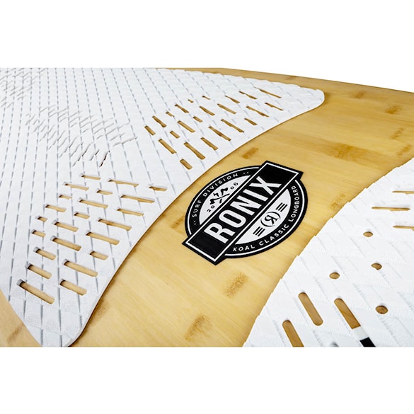 Wakesurf Ronix Koal Classic Longboard 2022 - 7