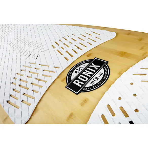 Wakesurf Ronix Koal Classic Longboard 2022 - 7