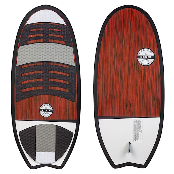 Wakesurf Ronix Koal Classic Longboard 2016 - 1