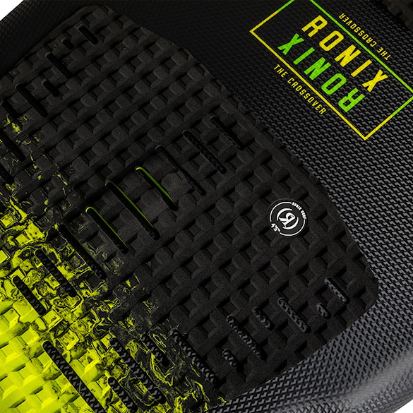 Wakesurf Ronix Koal Surface Crossover 2022 - 4