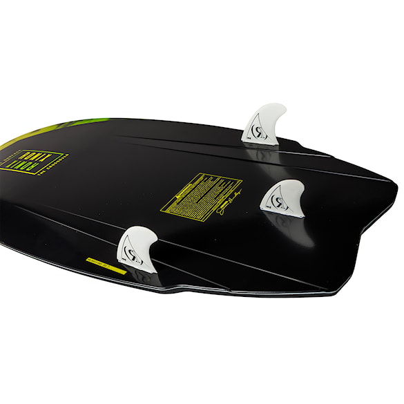 Wakesurf Ronix Koal Surface Crossover 2022 - 5