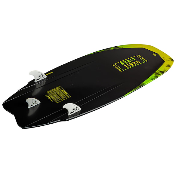Wakesurf Ronix Koal Surface Crossover 2022 - 8