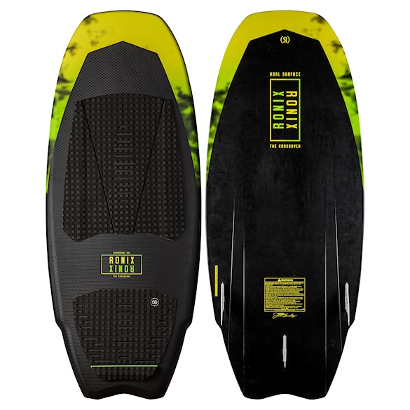 Wakesurf Ronix Koal Surface Crossover 2022 - 1