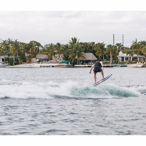 Wakesurf Ronix Skimmer Standard 2026 - 10