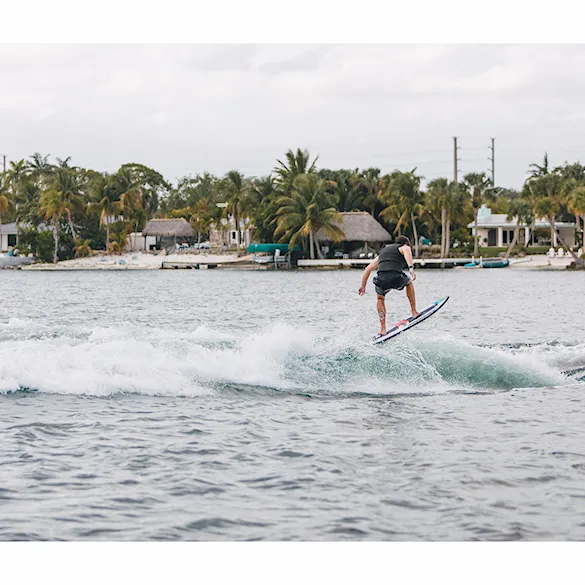 Wakesurf Ronix Skimmer Standard 2026 - 10