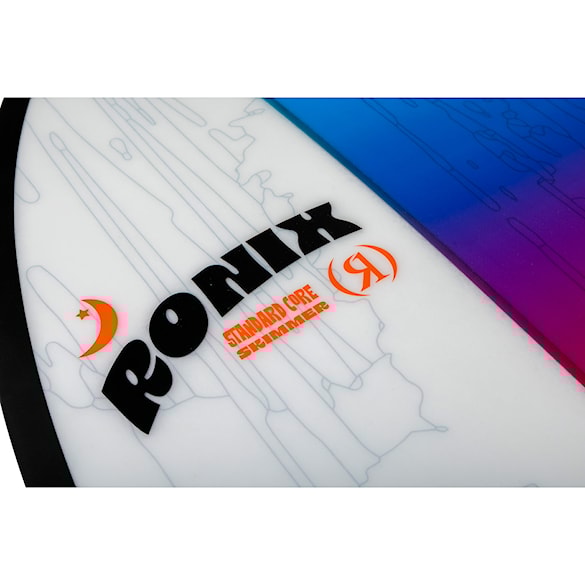 Wakesurf Ronix Skimmer Standard 2026 - 11
