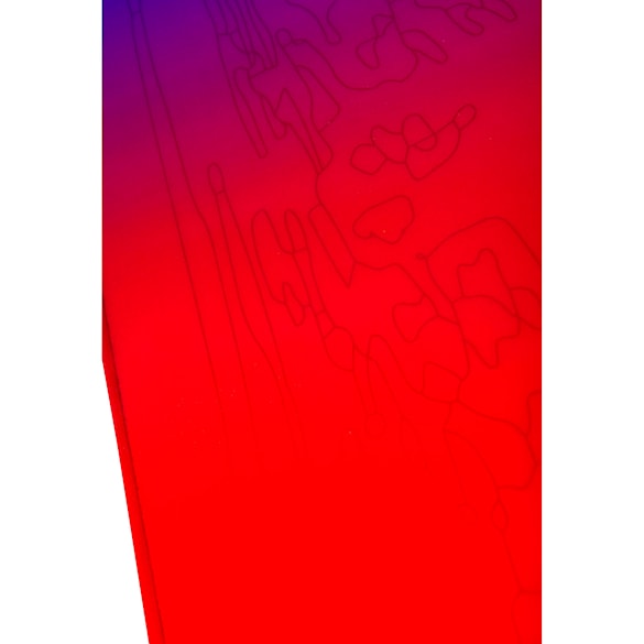 Wakesurf Ronix Skimmer Standard 2026 - 16