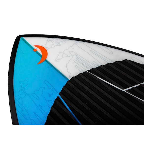 Wakesurf Ronix Skimmer Standard 2026 - 17