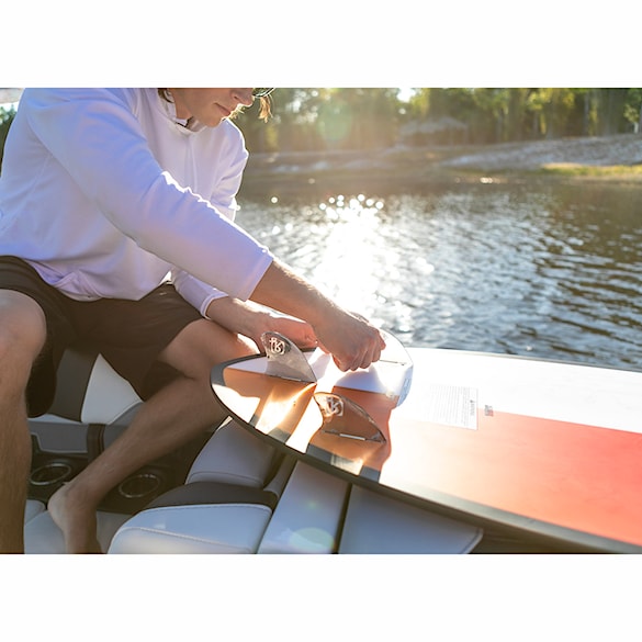 Wakesurf Ronix Skimmer Standard 2026 - 18
