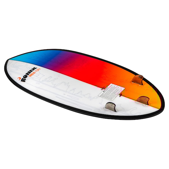 Wakesurf Ronix Skimmer Standard 2026 - 4