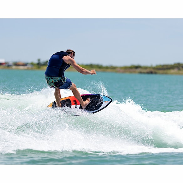 Wakesurf Ronix Skimmer Standard 2026 - 5