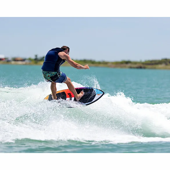 Wakesurf Ronix Skimmer Standard 2026 - 5