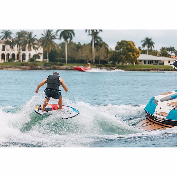 Wakesurf Ronix Skimmer Standard 2026 - 7