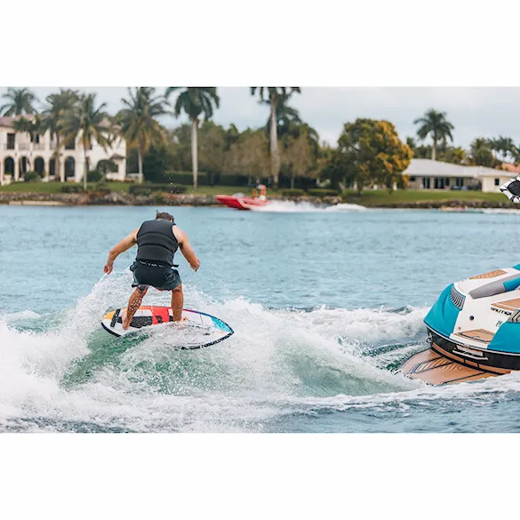 Wakesurf Ronix Skimmer Standard 2026 - 7