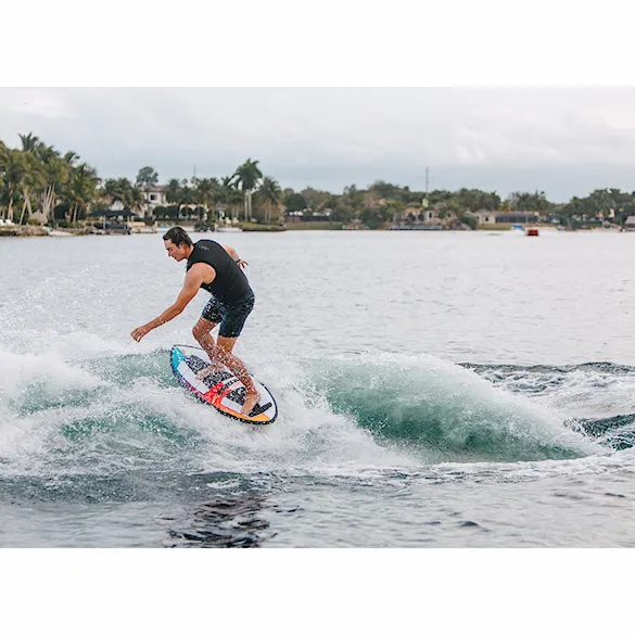 Wakesurf Ronix Skimmer Standard 2026 - 8