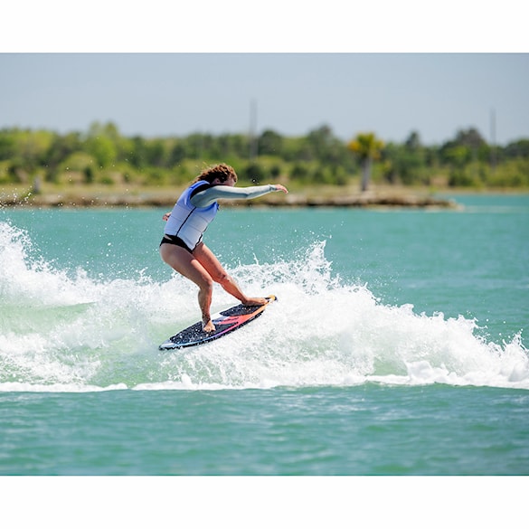 Wakesurf Ronix Skimmer Standard 2026 - 9