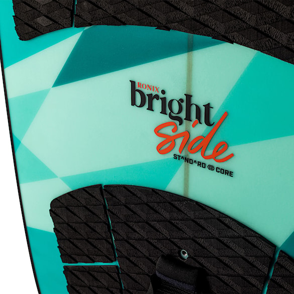 Wakesurf Ronix Standard Core Brightside 2024 - 6