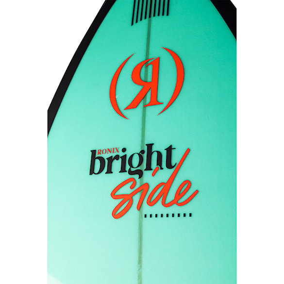 Wakesurf Ronix Standard Core Brightside 2024 - 7